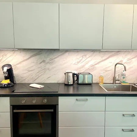 Grand Appartement En Hypercentre Avec Terrasse Et Jardin アパート *